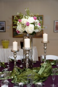 Cassidy-Jackson Wedding