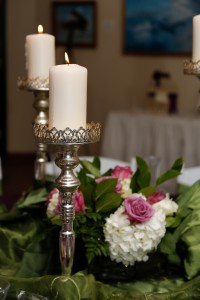 Cassidy-Jackson Wedding