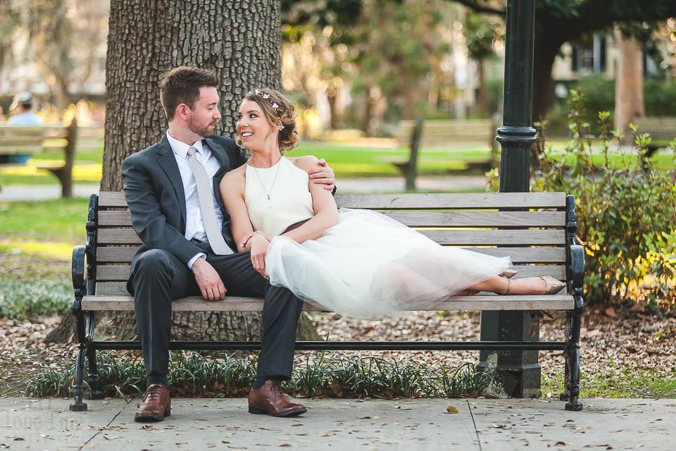 what you should know if you plan a wedding in Savannah