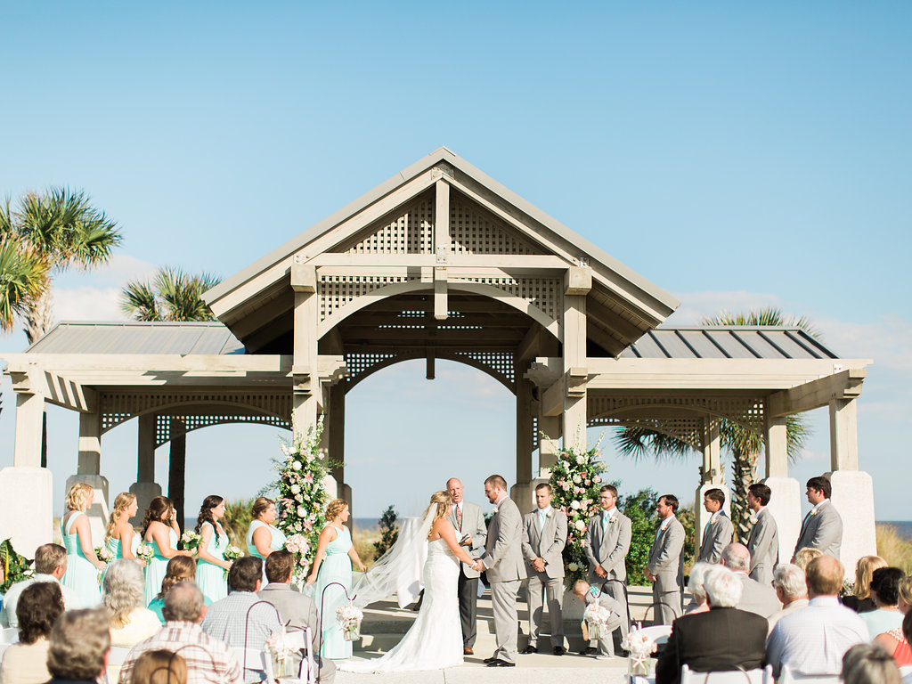 Renee Drew Jekyll Island Wedding Savannah Wedding Dreams