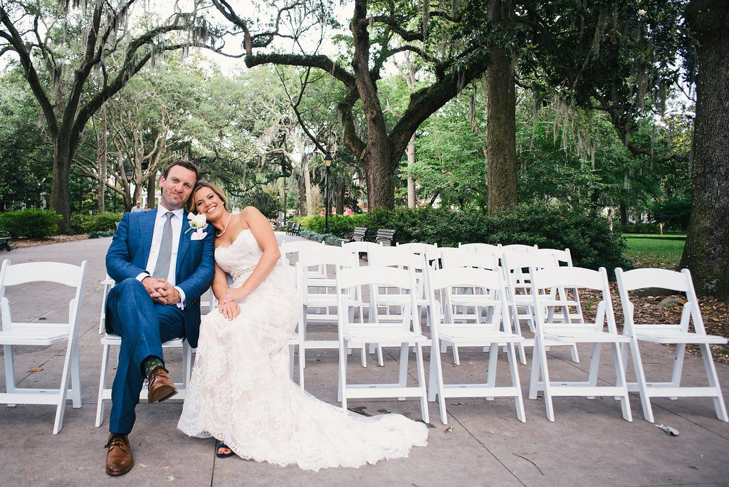 weddings in savannah ga