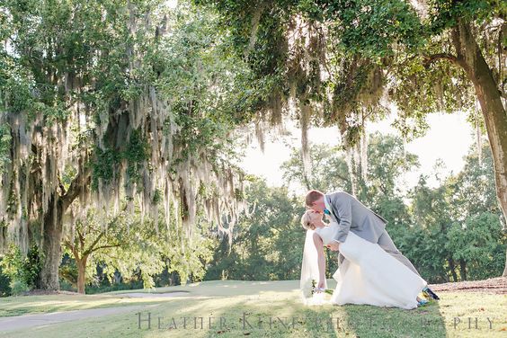 why savannah is a perfect wedding destination