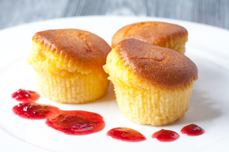 corn-bread-muffins