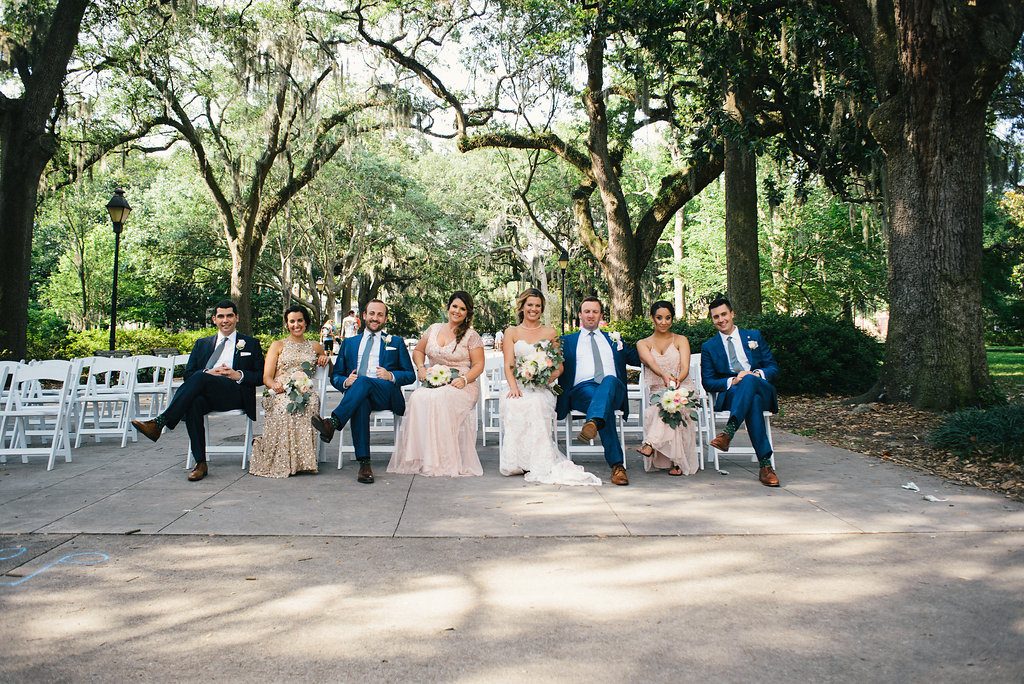 savannah square wedding