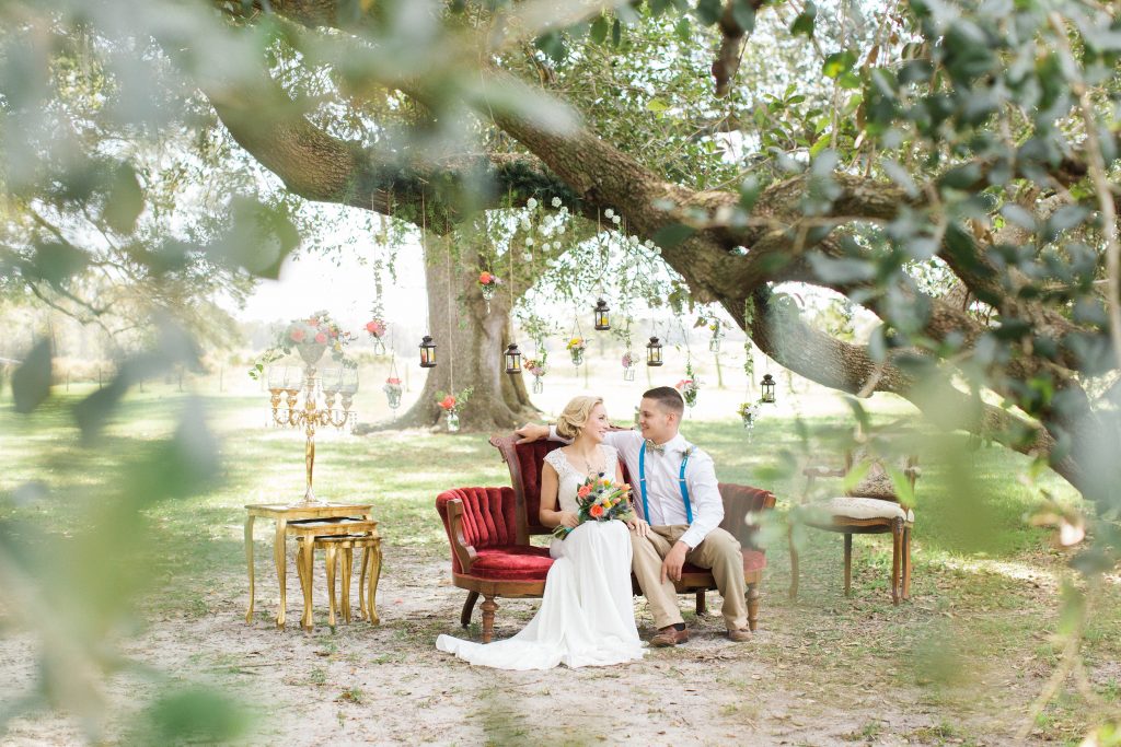 SAVANNAH wedding planning tips