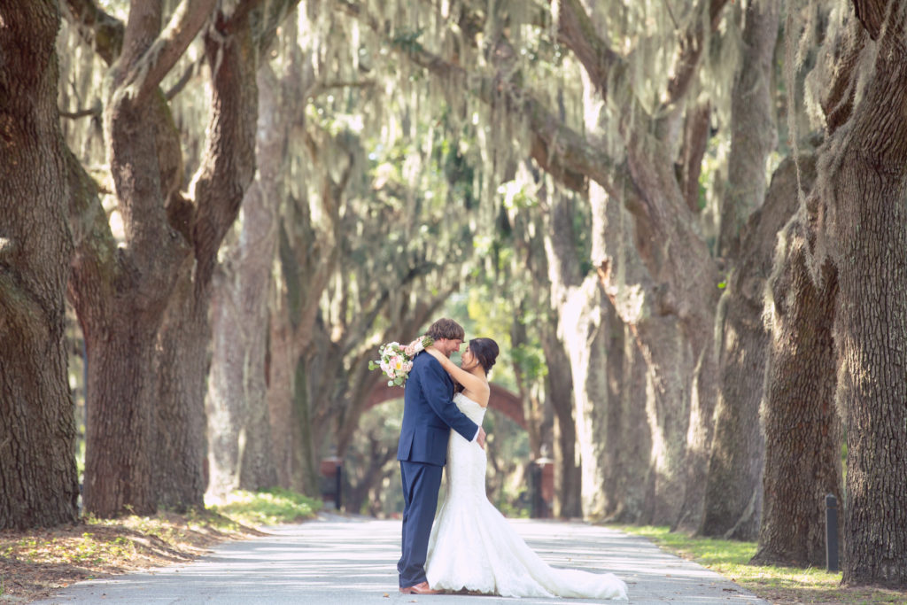 best wedding venue savannah