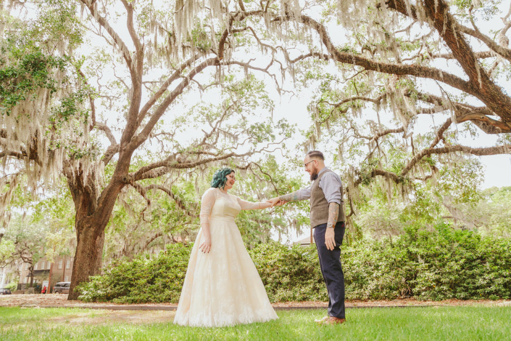 wedding venues savannah ga