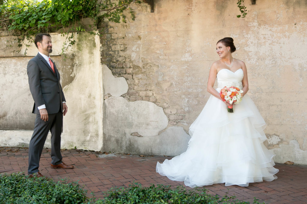 savannah wedding tips